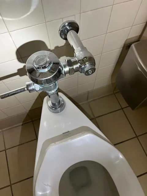 Fixture installation and repair for Pipe Repair in Penrose